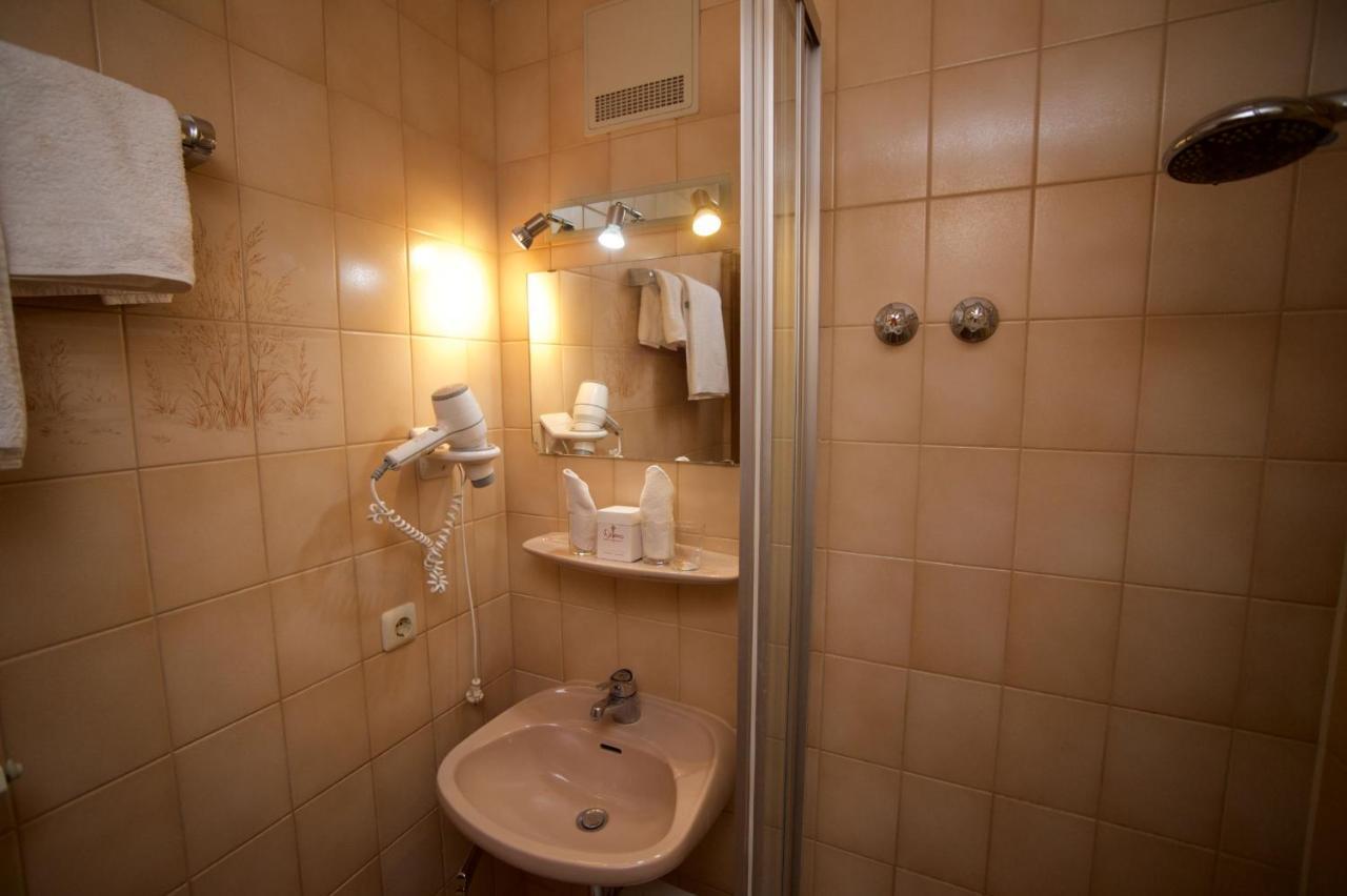 Ferienhaus Rosa 2 & 5 Füssen Exteriör bild